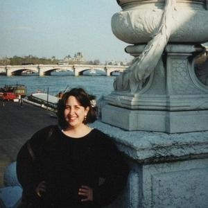 Meet your Posher, Amy